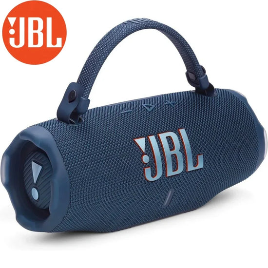 JBL Charge 6 Bluetooth Speaker – Waterproof 20H Power Bank - Vstored