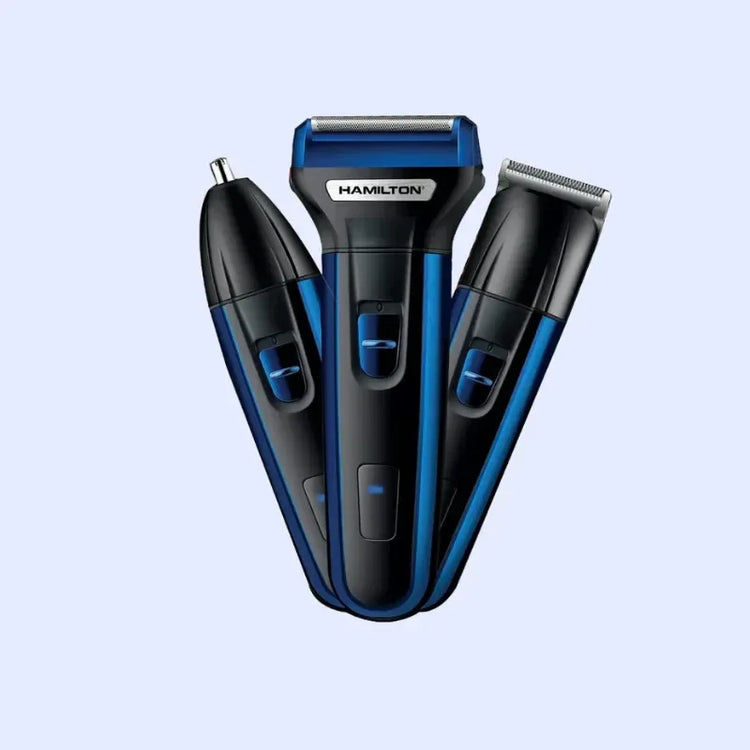 Hair Clippers & Beard Trimmers for Men
