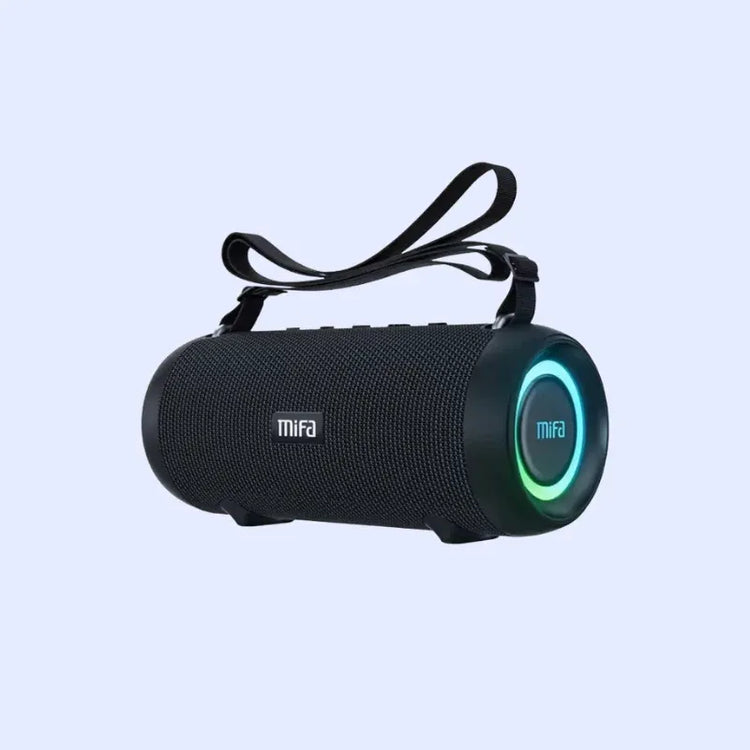 Portable Bluetooth Speakers