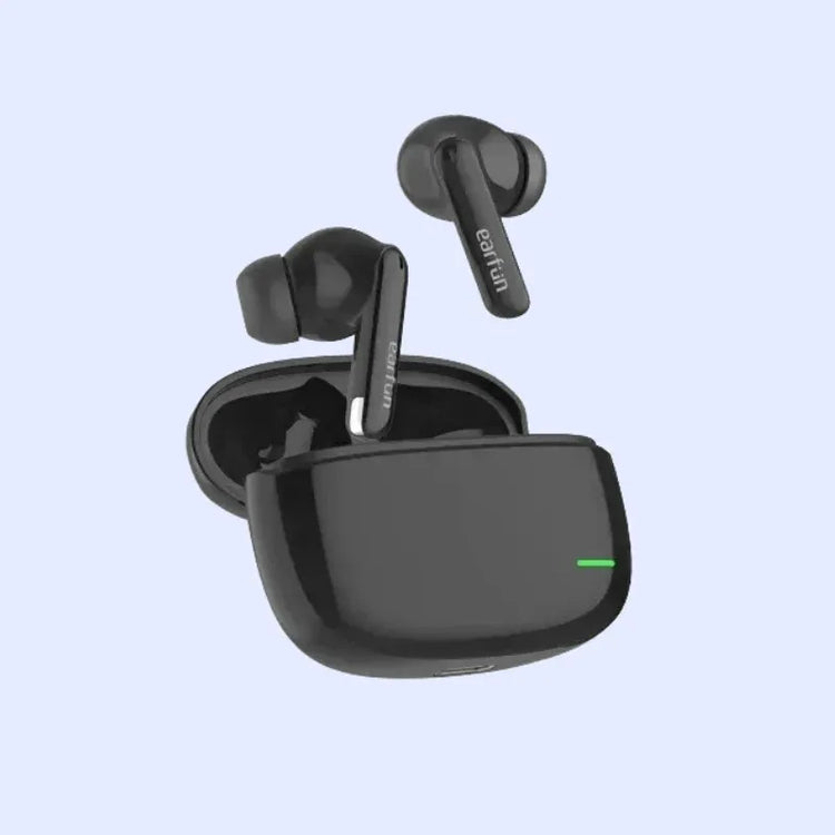 Wireless Earbuds with ANC & HiFi Sound