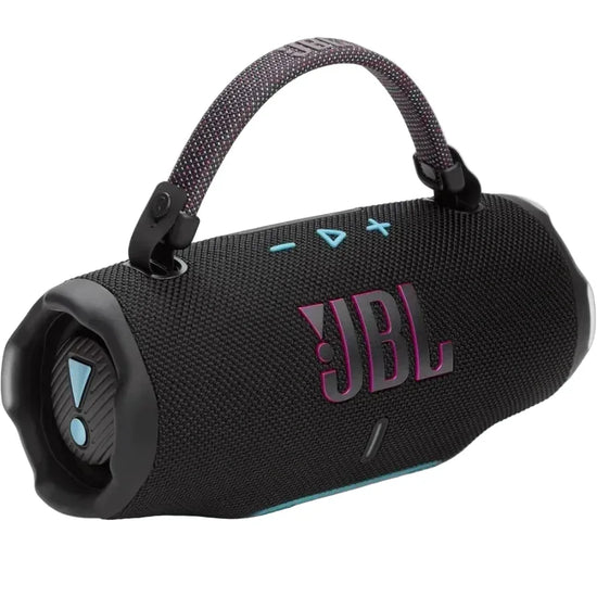 JBL Charge 6 Bluetooth Speaker – Waterproof 20H Power Bank - Vstored
