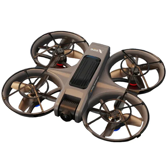 Lenovo X226 GPS Drone 8K – VR 5G WiFi Brushless Obstacle Avoidance - Vstored