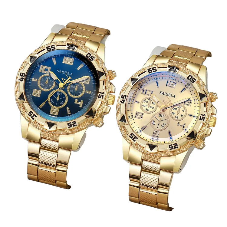 Men&